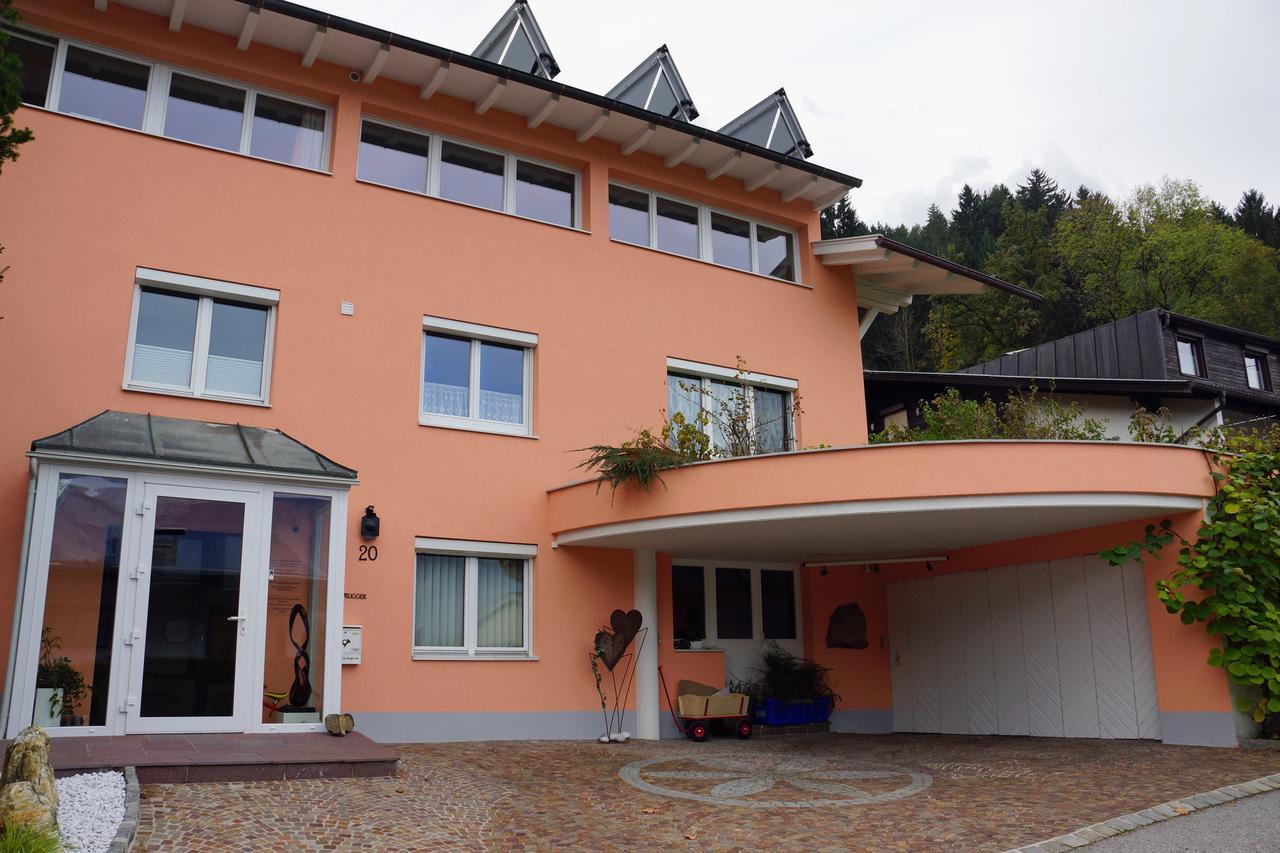 Apartament Top Mountain View Volders Zewnętrze zdjęcie